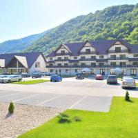 Nedei Hotel&Spa Transalpina