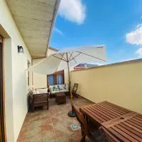 La Casona del Gallo, hotell sihtkohas Ábalos