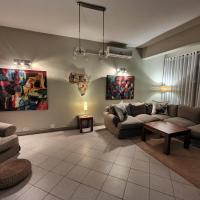 Sundown Guest House Maputo, hotell i Sommerschield i Maputo