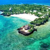 Chale Island Resort, hotel v destinaci Chale Island