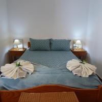 Apartamento Rosa, hotel v destinaci Vila Nova de Milfontes