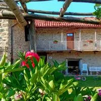 Cascina Boschetto, хотел в Saliceto