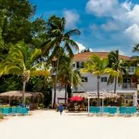 Cedar Cove Resort & Cottages, hotel Holmes Beachben