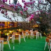 Casa Andreea, hotel en Brasov
