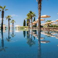 Radisson Blu Resort & Spa, hotell Splitis