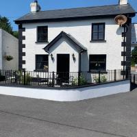 The Wee House, Omeath, hotel in Ó Méith