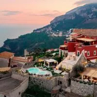Palazzo Pascal - Amalfi Coast Luxury Experience, hotel di Scala