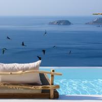 ALETRI new swim-up HOTEL