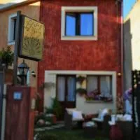 Hotel Sa Cralla Villasimius, hotel a Villasimius