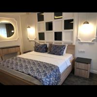 AYDINLI HOTEL, hotel near Tokat Airport - TJK, Amasya