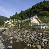 Eiheiji Hakujukan, hotell i Eiheiji