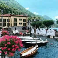 Il Belvedere, hotel a Torno
