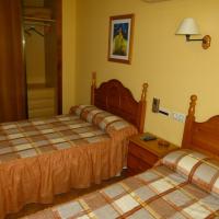 Los mejores hoteles con jacuzzi en la habitación en Cuenca 6 Hotel Paqui