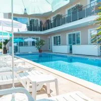 Gradina Holiday, hotel u gradu 'Sozopol'