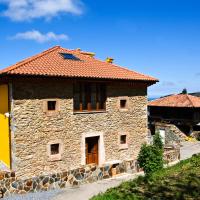Casa Rural Los Sombredales