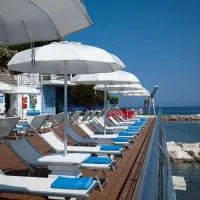 FURANO BAHARI, khách sạn ở Agropoli