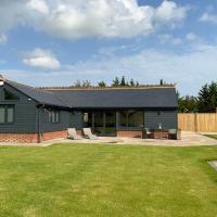 Little Oak Lodge, hotel in Hailsham