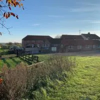 Murton Grange, hotel u gradu Jork