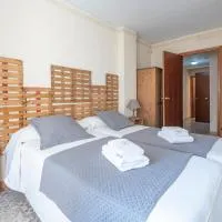 Cal Giral I, hotel di Cornudella