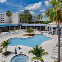 Wyndham Orlando Resort & Conference Center, Celebration Area, hotel din Orlando