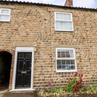 4 High Row, hotel in Richmond