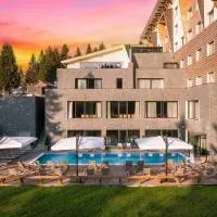 코파오니크에 위치한 호텔 Gorski Hotel & Spa