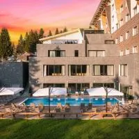Gorski Hotel & Spa, hotel en Kopaonik