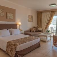 Hotel Astron Princess, hôtel à Karpathos