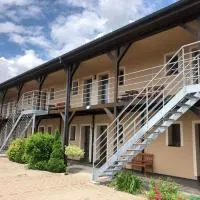 Motel R10, hotell sihtkohas Mladá Boleslav