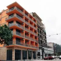 Scorpio Hotel Gonio, Hotel in Gonio
