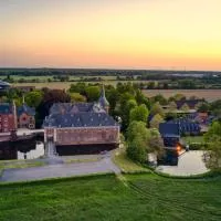 Hotel Schloss Wissen, hotel u gradu Vece