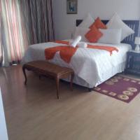 Ezamampondo Guest House, отель рядом с аэропортом Bhisho Airport - BIY в городе Кинг-Уильямс-Таун