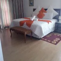 Ezamampondo Guest House, hotel a King Williamʼs Town