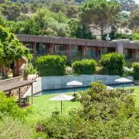 Hotel Mas Pastora - Adults Only – hotel w mieście Llafranc