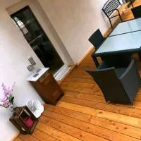 Landhaus im Hunsrück, hotel a Henau