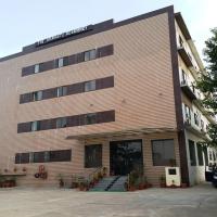 Hotel Sravasti Residency, hotell sihtkohas Katra lennujaama Shravasti Airport - VSV lähedal