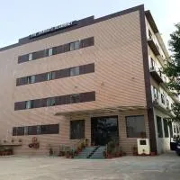Hotel Sravasti Residency, khách sạn ở Katra