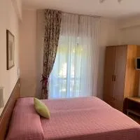 Hotel Stazione del Sole, hotell sihtkohas Albenga