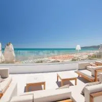 Hotel Falcone, khách sạn ở Vieste