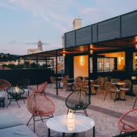 Hotel Gran Ultonia