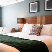 The Oatlands Chaser by Innkeeper's Collection, hotel Weybridge-ben