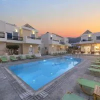 Olive Grove Apartments