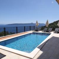 Apartments Villa Elma, hotel v destinaci Mošćenička Draga