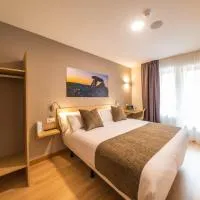 Hotel Vas Vitoria AutoCheckIn, hotel Vitoria-Gasteizben