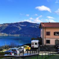 Vivere il Borgo sul lago