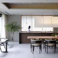 MIROKU NARA by THE SHARE HOTELS, hotel a Nara