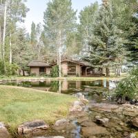 Golf Creek 31, hotel poblíž Letiště Jackson Hole    - JAC, Jackson