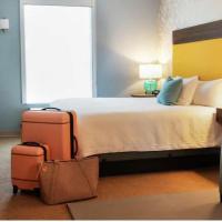 애머릴로 Rick Husband Amarillo International Airport - AMA 근처 호텔 Home2 Suites By Hilton Amarillo East