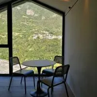 V&V RentRoom Design, hotel di Gignod