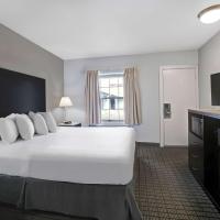 Motel 6 Washington, PA, hotel near Washington County Airport - WSG, Washington